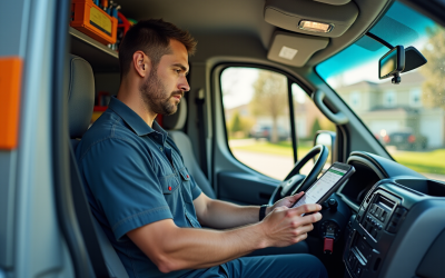 10 Essential Skills from Plumbing School Online for HVAC Contractors