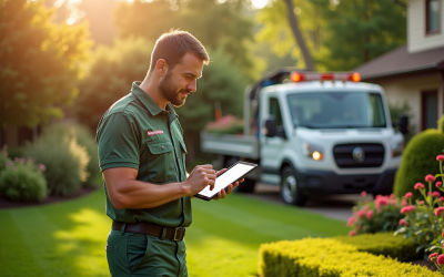 10 Essential Tools for Creating Lawn Mowing Flyers That Sell