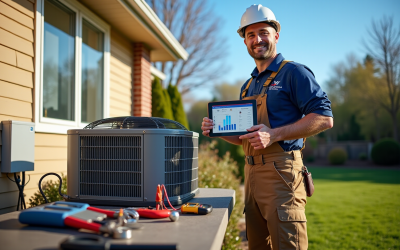 10 Highest Paying HVAC Jobs for Contractors to Consider