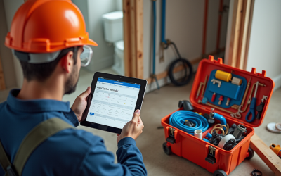 10 Key Factors for Your Plumbing Installation Cost Calculator