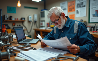 10 Key Factors Influencing HVAC Training Cost for Contractors