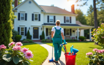 10 Key Factors Influencing Residential Cleaning Prices You Need to Know