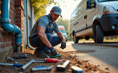 10 Key Factors Influencing the Cost of Plumber Per Hour