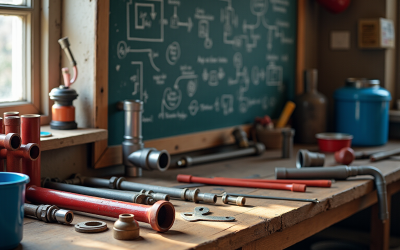 10 Plumbing Classes to Jumpstart Your Career in 2025