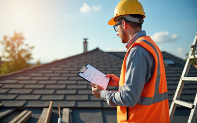 10 Proven Strategies to Generate Roofing Leads for Contractors
