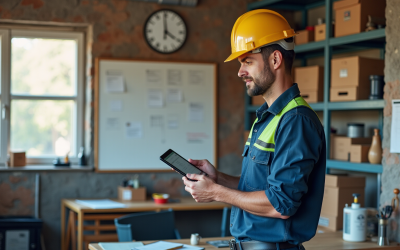 10 Service Industry CRMs to Boost Your HVAC Business Efficiency