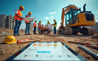 10 Strategies to Boost Your Construction Profit Margin Today