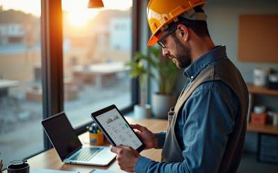 1000 Construction Company Names to Elevate Your Brand