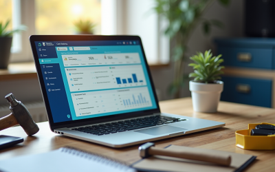 15 Creative Construction Business Names for Contractors