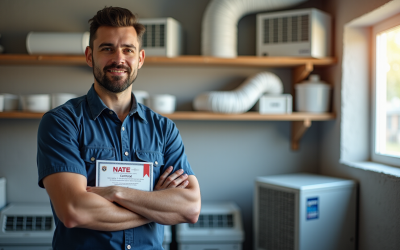 4 Best Practices to Boost Your HVAC Business Success