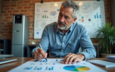 4 Steps on How to Start HVAC Company Successfully