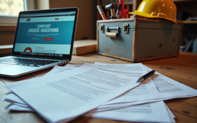 4 Steps to Achieve Your General Contractor Certification in Ontario