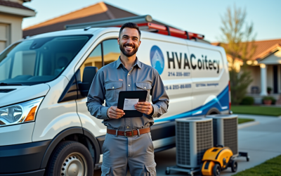 4 Steps to Resolve a Past Due Invoice for HVAC Contractors