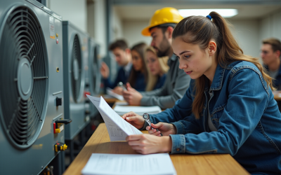 5 Steps to Navigate Air Conditioning Licensing Successfully