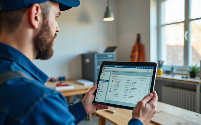 6 Essential Handyman Services for HVAC Contractors to Offer