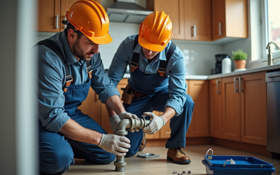 7 Benefits of Trade School Plumbing for Aspiring Plumbers