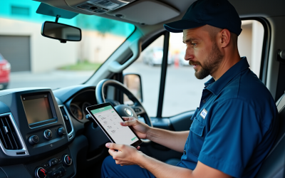 7 Best Contractor Invoicing Software for HVAC Efficiency