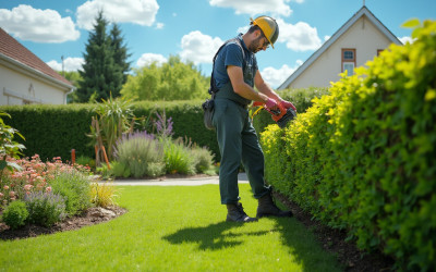 7 Caring Insights into a Landscaper Job Description You Need to Know