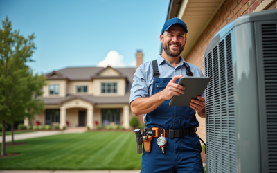 7 Effective HVAC Marketing Ideas to Boost Your Business