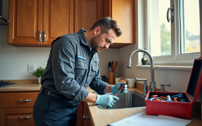 7 Essential Insights on Plumbing Liability Insurance for Contractors