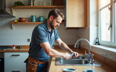 7 Plumbers Liability Insurance Quotes for HVAC Contractors