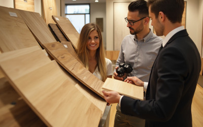 7 Proven Sales Tips for Flooring Companies to Boost Your Business