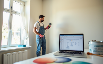 7 Strategies for Accurate Painting Estimates