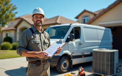 8 Essential Insights on HVAC Contractor Liability Insurance