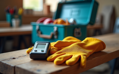 8 Essential Practices for Using Electrical Insulated Gloves