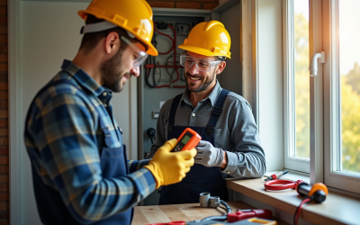 9 Best Electrician Tools for Safety and Efficiency in 2025