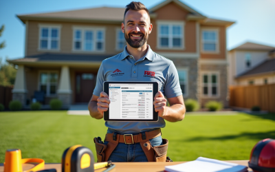 9 Essential Features of Home Services Business Software