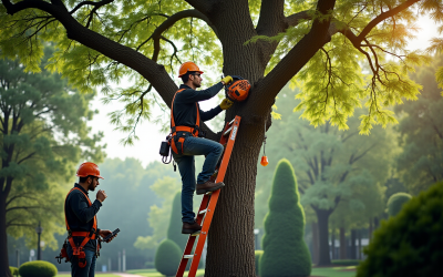 9 Key Elements of an Arborist Job Description You Need to Know