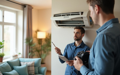 Best Practices for Choosing HVAC Brands: Expert Tips for Contractors