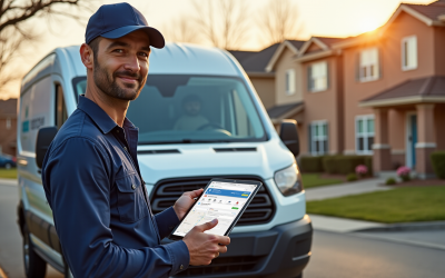 Best SEO for Plumbers: 4 Essential Strategies for Success