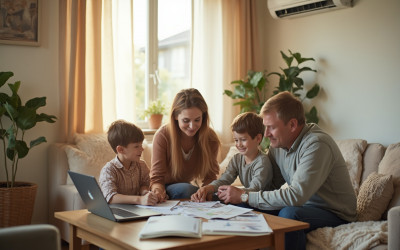 Can You Finance a New HVAC System? What You Need to Know