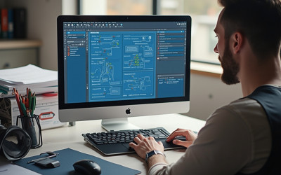 Caring Solutions: Top 6 Plumbing Estimating Software for 2026