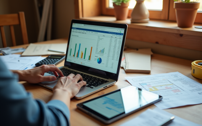 Comparing Estimating Software for Small Contractors: Key Insights