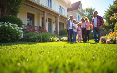 Create Effective Lawncare Ads: A Step-by-Step Guide for Contractors