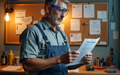 Do I Need Plumber Insurance? Key Steps for Contractors