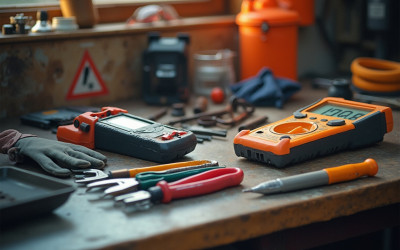 Essential Electrician Instruments: A Caring Guide to Your Must-Have Tools
