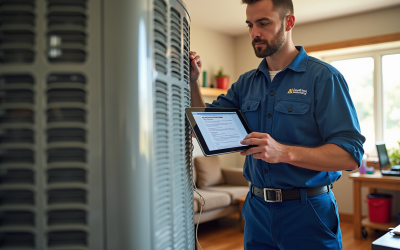 Essential HVAC Books for Contractors in 2025