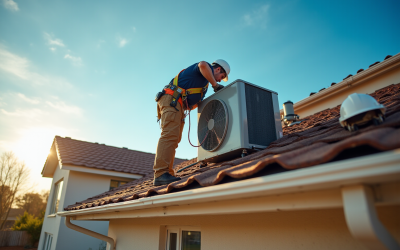 Essential Insurance for HVAC Contractors: Coverage, Costs, and Risks