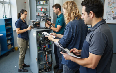 How Do You Get HVAC License: A Caring Step-by-Step Guide