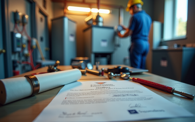 How Long to Get HVAC Certified: Key Steps and Timelines