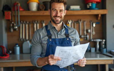 How Much Do Plumbers Make? Understand Salary Factors and Data