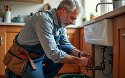 How Much Does a Handyman Charge Per Hour? Key Factors Explained