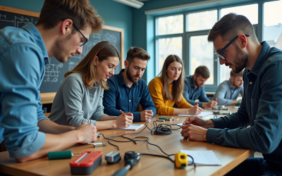 How Much Does Electrician School Cost? A Complete Breakdown