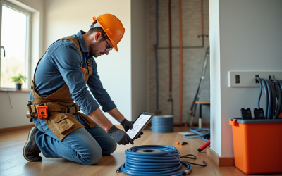 How Much Does the Average Electrician Make? Key Factors Explained