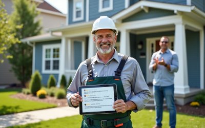 How to Ask for a Review: A Step-by-Step Guide for Contractors