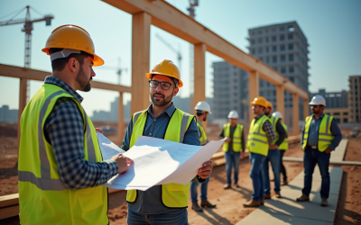 How to Become a Builder: Essential Steps for Success